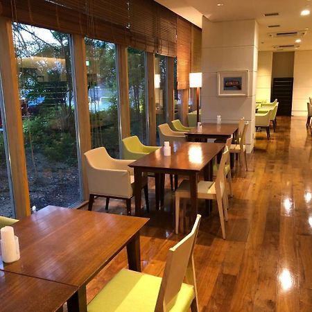 Takanokono Hotel Matsuyama  Extérieur photo