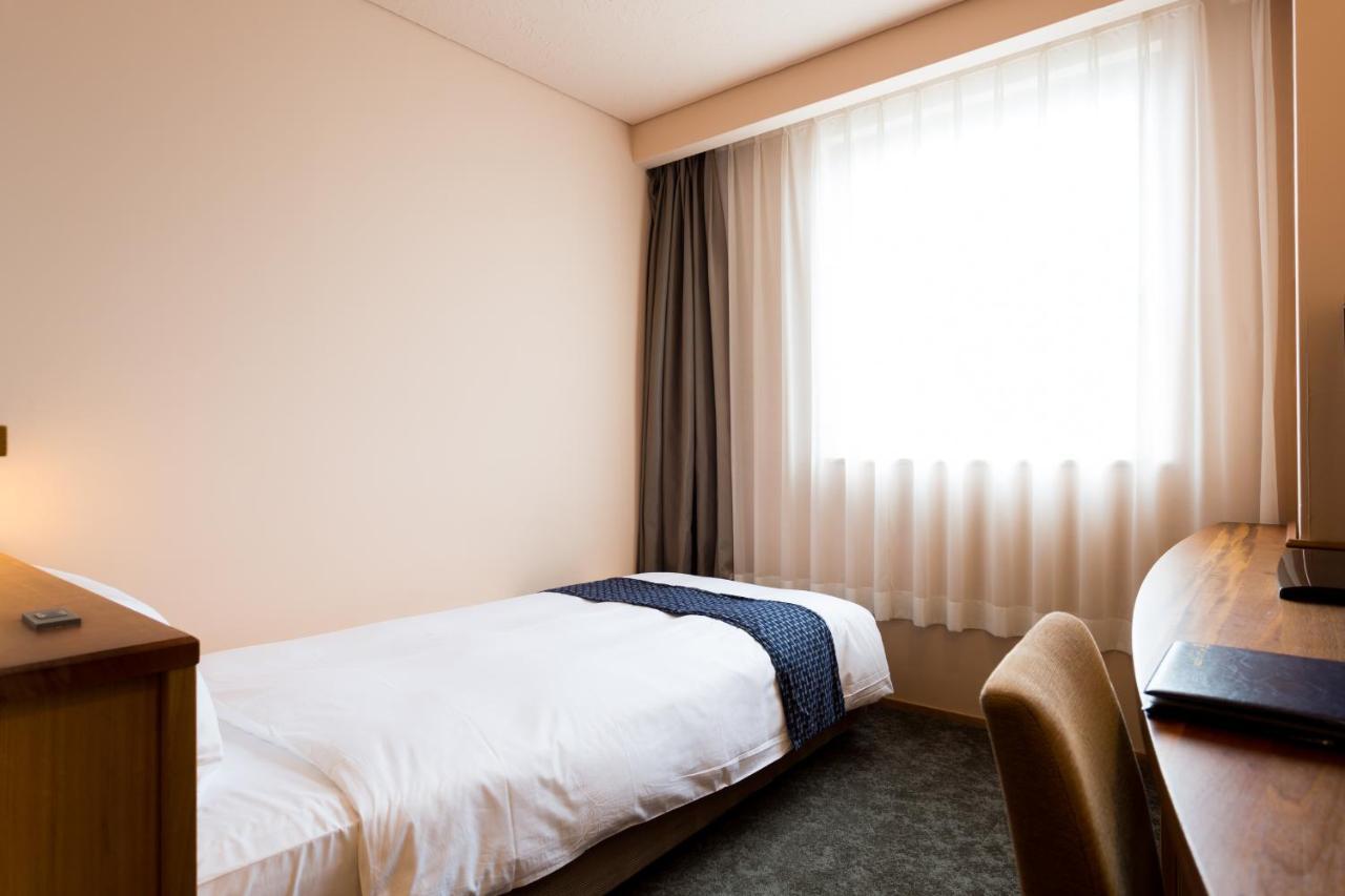 Takanokono Hotel Matsuyama  Extérieur photo
